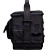 Velocity Rogue 75 Tester Bag - Shadow Black image 1