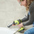 Ryobi RCG18-0 18V ONE+ Caulking Gun - Body image C