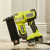 Ryobi R18GN18-0 18V ONE+ 18 Gauge Nailer - Body image C