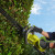 Ryobi RY36HT60A-0 36V MaxPower 60cm Hedge Trimmer - Body image E