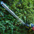 Ryobi RY36HT60A-0 36V MaxPower 60cm Hedge Trimmer - Body image D