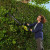 Ryobi RY36HT60A-0 36V MaxPower 60cm Hedge Trimmer - Body image C