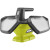 Ryobi R18L360-0 18V ONE+ LED 360 light - Body image 2