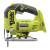 Ryobi R18JS-0 18V ONE+ Jigsaw - Body image 1