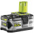 Ryobi RB18L50 5.0Ah 18V ONE+ Lithium+ Battery image