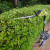 Ryobi OPT1845 18V ONE+ 45cm Pole Hedge Trimmer - Body image B