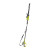 Ryobi OPT1845 18V ONE+ 45cm Pole Hedge Trimmer - Body image
