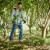 Ryobi OBC1820B 18V ONE+ 20cm Brush Cutter - Body image B
