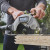 Ryobi RCS18BL-0 18V ONE+ 184mm Brushless Circular Saw - Body image D