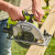 Ryobi RCS18BL-0 18V ONE+ 184mm Brushless Circular Saw - Body image A