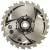 Ryobi CSB184A1 184mm x 16mm 24T Circular Saw Blade for Wood image