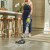 Ryobi RSVS18-0 18V ONE+ Silver Stick Vac - Body image A