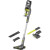 Ryobi RSVS18-0 18V ONE+ Silver Stick Vac - Body image