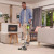 Ryobi RSVS18-0 18V ONE+ Silver Stick Vac - Body image C