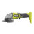 Ryobi RAG18BL-0 18V ONE+ 125mm Brushless Angle Grinder - Body image 2