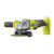 Ryobi RAG18BL-0 18V ONE+ 125mm Brushless Angle Grinder - Body image
