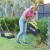 Ryobi OLM1833B 18V ONE+ 33cm Lawnmower - Body image F