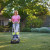 Ryobi OLM1833B 18V ONE+ 33cm Lawnmower - Body image C