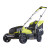 Ryobi OLM1833B 18V ONE+ 33cm Lawnmower - Body image 1