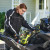 Ryobi RJSC18-0 18V ONE+ Jump Starter - Body image A