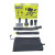 Ryobi RAKVA04 7 Piece Vacuum Accessory Set image