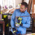 Ryobi R18HG-0 18V ONE+ Heat Gun - Body image A