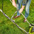 Ryobi RY36LMM46A-140 36V MaxPower Mulch 46cm Lawnmower, 1x 4.0Ah Battery & Charger image D