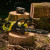 Ryobi RY36CSX40C-140 36V MaxPower Brushless 40cm Chainsaw, 1x 4.0Ah Battery & Charger image E