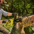 Ryobi RY36CSX40C-140 36V MaxPower Brushless 40cm Chainsaw, 1x 4.0Ah Battery & Charger image D