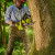 Ryobi RY36CSX40C-140 36V MaxPower Brushless 40cm Chainsaw, 1x 4.0Ah Battery & Charger image C