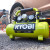 Ryobi R18AC-0 18V ONE+ Air Compressor - Body image A