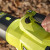 Ryobi RY36BLXC-140 36V MaxPower Brushless Whisper Blower, 1x 4.0Ah Battery & Charger image B