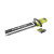 Ryobi RY36HT60A-120 36V MaxPower 60cm Hedge Trimmer, 1x 4.0Ah Battery & Charger image