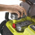 Ryobi RY18SFX35A-0 18V ONE+ Brushless 35cm Scarifier - Body image 1