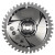 Ryobi CSB150T40 150mm x 10mm 40T Circular Saw Blade for Wood image