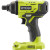 Ryobi R18ID2-0 18V ONE+ Impact Driver - Body image 1
