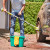 Ryobi R18TPS-0 18V ONE+ Telescopic Power Scrubber - Body image B