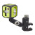 Ryobi RBCLLR1 10m Red CrossLine Laser, Clamp & 2x AA Batteries image 2