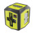 Ryobi RBCLLR1 10m Red CrossLine Laser, Clamp & 2x AA Batteries image 1