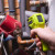Ryobi RBIRT08 Infrared Thermometer image C
