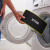 Ryobi RSM4A1 Spray Mop Accessory Pads - Pack of 3 image C