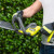 Ryobi RY18HT55A-0 18V ONE+ 55cm Hedge Trimmer - Body image B