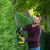 Ryobi RY18HT55A-0 18V ONE+ 55cm Hedge Trimmer - Body image C