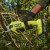 Ryobi RY18SCA-0 18V ONE+ Secateurs - Body image C