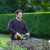 Ryobi RY18HT45A-0 18V ONE+ 45cm Hedge Trimmer - Body image A