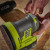 Ryobi RROS18-0 18V ONE+ Random Orbit Sander - Body image A