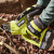Ryobi RY18PSX10A-0 18V ONE+ Brushless 10cm Pruning Saw - Body image A