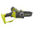 Ryobi RY18PSX10A-0 18V ONE+ Brushless 10cm Pruning Saw - Body image 2