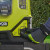 Ryobi RY36SHX40-0 36V MaxPower Brushless Shredder - Body image B