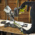 Ryobi RMS18190-0 18V ONE+ 190mm Mitre Saw - Body image E
